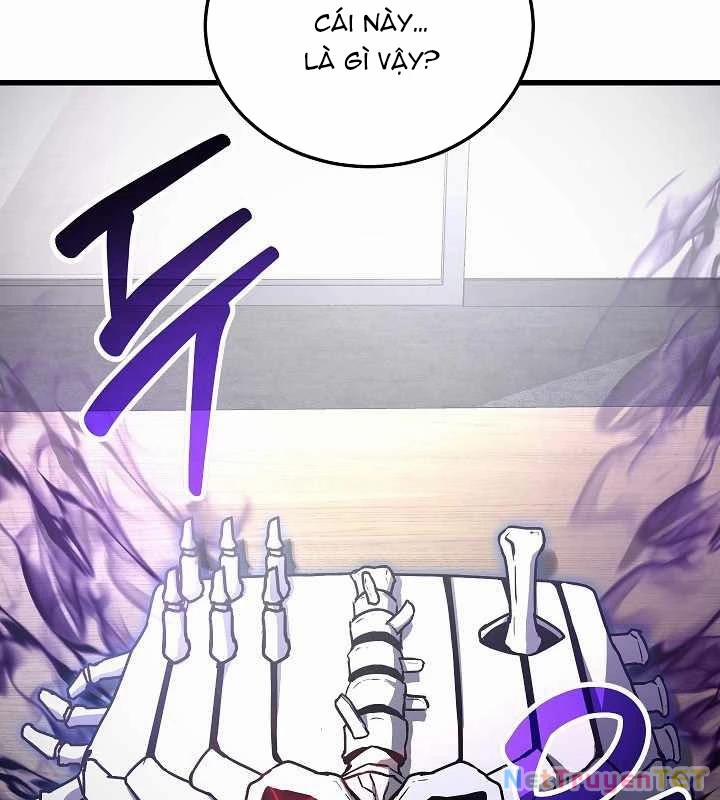 Cách Một Tử Linh Sư Cấp Thảm Họa Nghỉ Hưu 8 trang 106