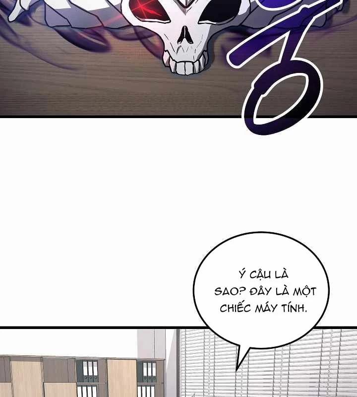 Cách Một Tử Linh Sư Cấp Thảm Họa Nghỉ Hưu 8 trang 107