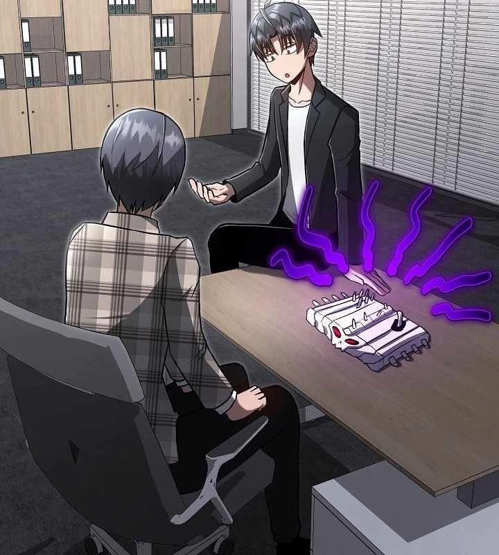 Cách Một Tử Linh Sư Cấp Thảm Họa Nghỉ Hưu 8 trang 108