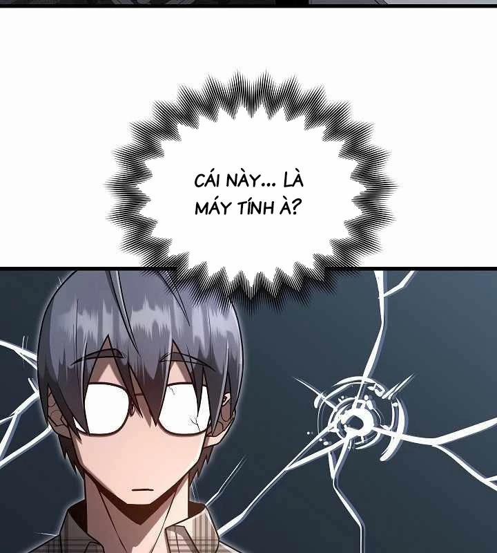 Cách Một Tử Linh Sư Cấp Thảm Họa Nghỉ Hưu 8 trang 109