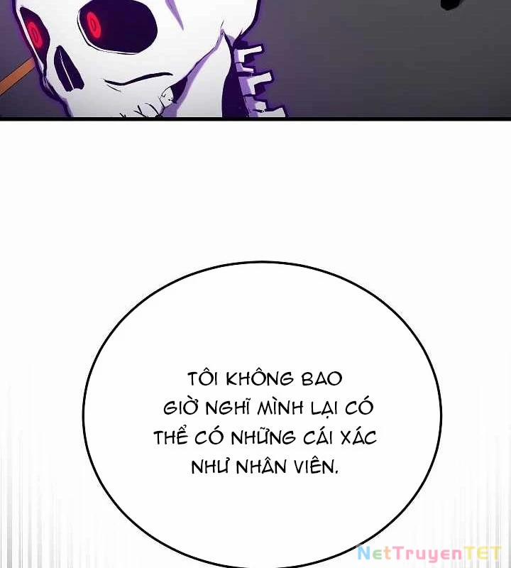 Cách Một Tử Linh Sư Cấp Thảm Họa Nghỉ Hưu 8 trang 11