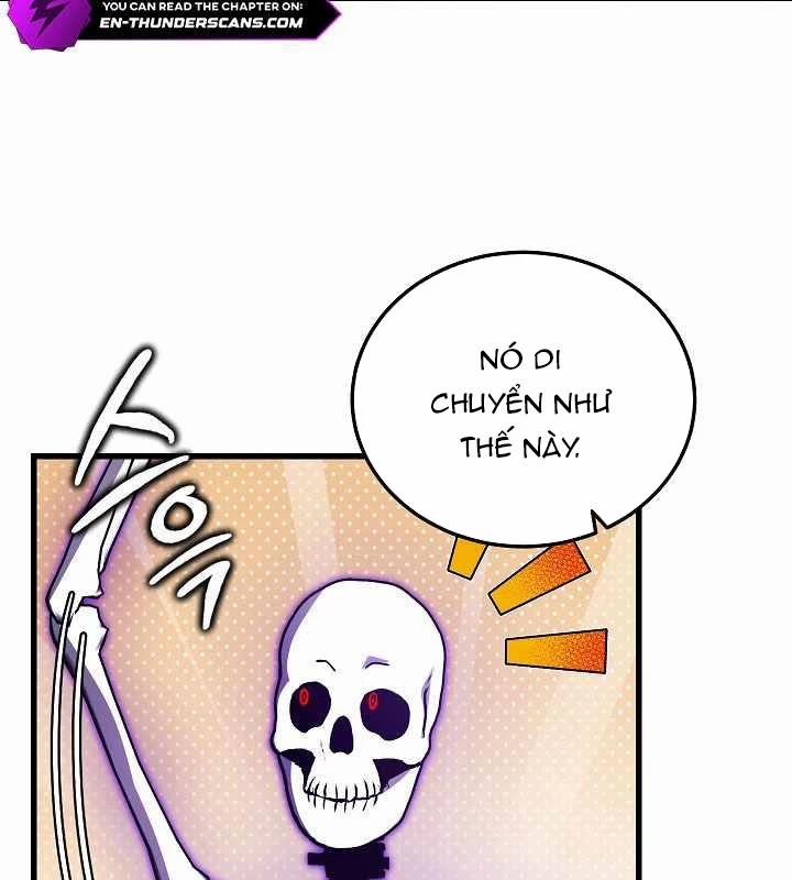 Cách Một Tử Linh Sư Cấp Thảm Họa Nghỉ Hưu 8 trang 112
