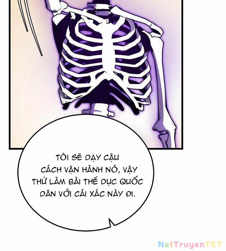 Cách Một Tử Linh Sư Cấp Thảm Họa Nghỉ Hưu 8 trang 113