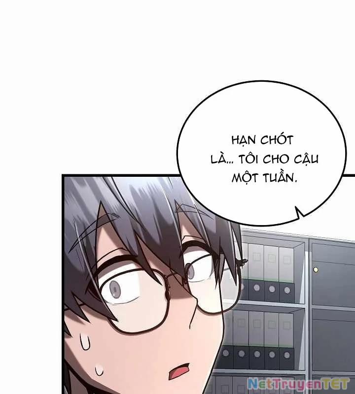 Cách Một Tử Linh Sư Cấp Thảm Họa Nghỉ Hưu 8 trang 114