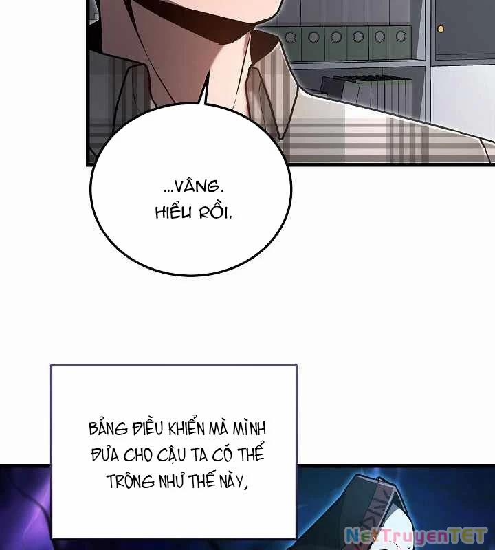 Cách Một Tử Linh Sư Cấp Thảm Họa Nghỉ Hưu 8 trang 115