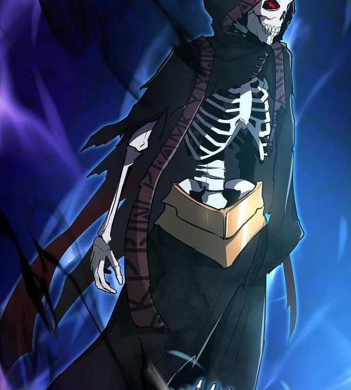 Cách Một Tử Linh Sư Cấp Thảm Họa Nghỉ Hưu 8 trang 116