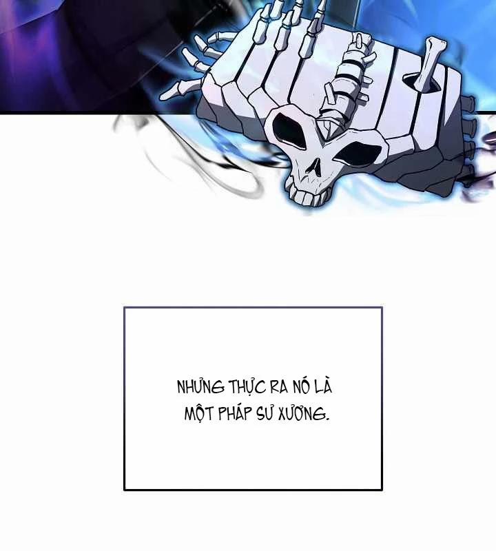 Cách Một Tử Linh Sư Cấp Thảm Họa Nghỉ Hưu 8 trang 117