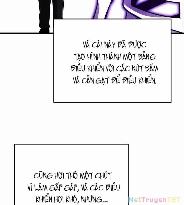 Cách Một Tử Linh Sư Cấp Thảm Họa Nghỉ Hưu 8 trang 120