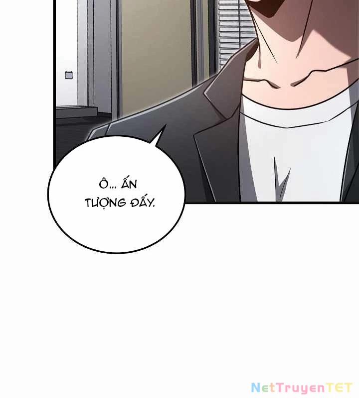 Cách Một Tử Linh Sư Cấp Thảm Họa Nghỉ Hưu 8 trang 122