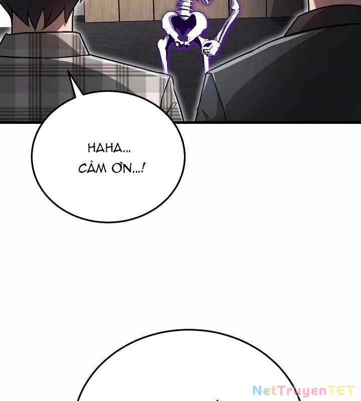 Cách Một Tử Linh Sư Cấp Thảm Họa Nghỉ Hưu 8 trang 124