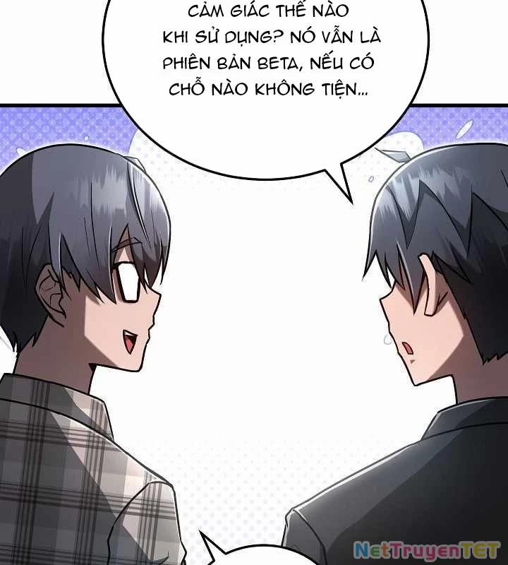 Cách Một Tử Linh Sư Cấp Thảm Họa Nghỉ Hưu 8 trang 125