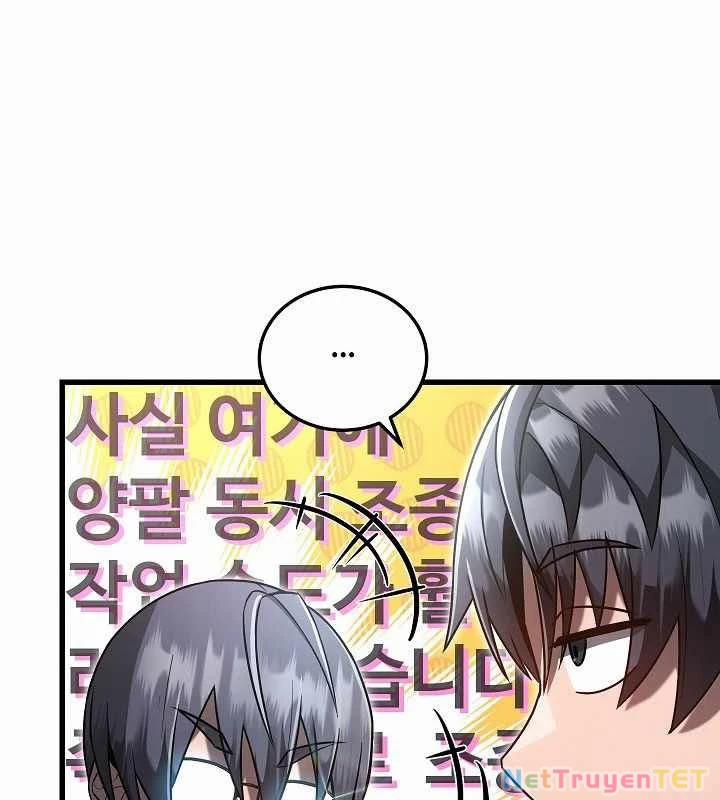 Cách Một Tử Linh Sư Cấp Thảm Họa Nghỉ Hưu 8 trang 127