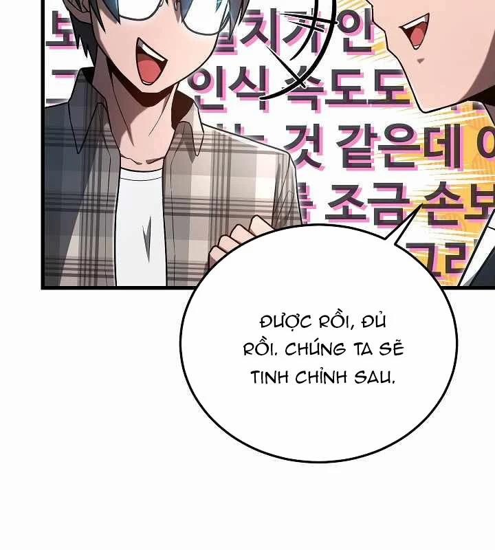 Cách Một Tử Linh Sư Cấp Thảm Họa Nghỉ Hưu 8 trang 128