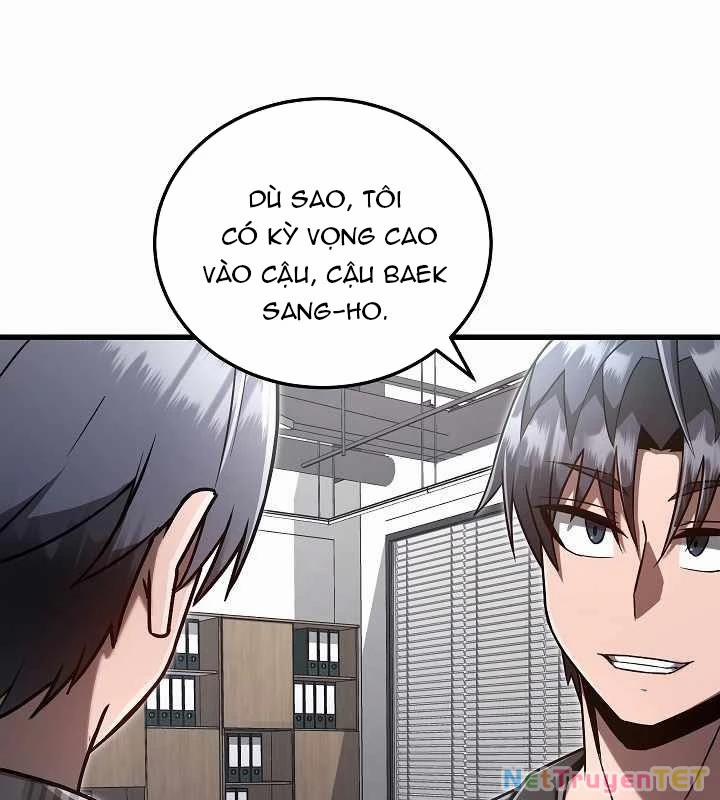 Cách Một Tử Linh Sư Cấp Thảm Họa Nghỉ Hưu 8 trang 129