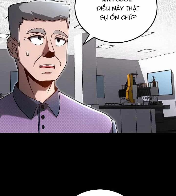 Cách Một Tử Linh Sư Cấp Thảm Họa Nghỉ Hưu 8 trang 13