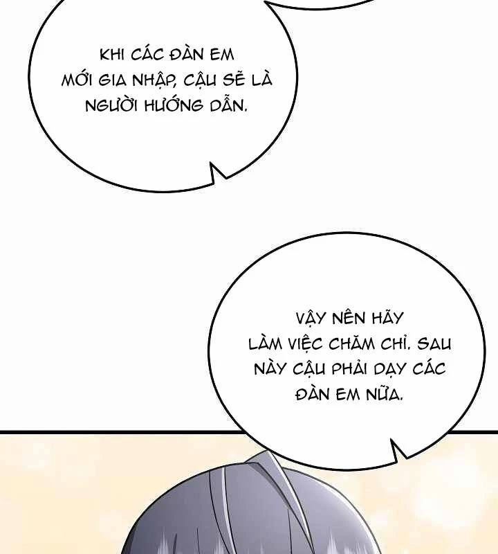 Cách Một Tử Linh Sư Cấp Thảm Họa Nghỉ Hưu 8 trang 131