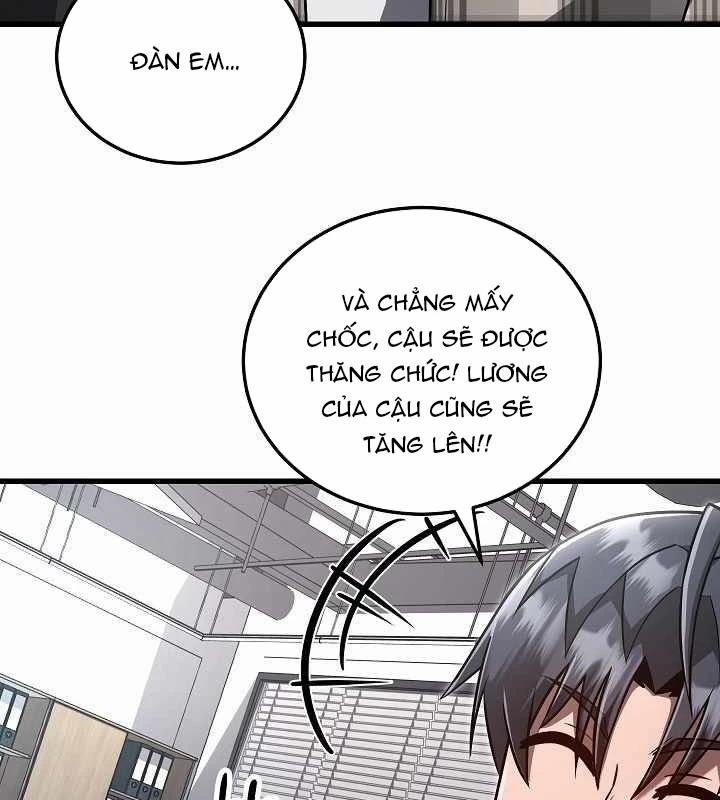 Cách Một Tử Linh Sư Cấp Thảm Họa Nghỉ Hưu 8 trang 133
