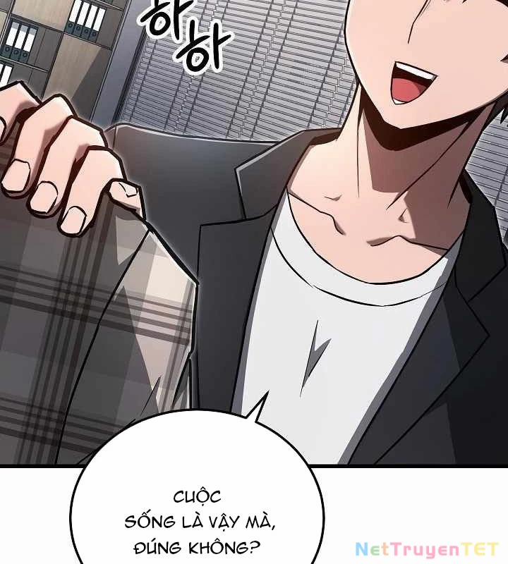 Cách Một Tử Linh Sư Cấp Thảm Họa Nghỉ Hưu 8 trang 134