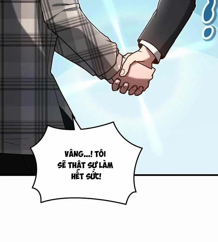 Cách Một Tử Linh Sư Cấp Thảm Họa Nghỉ Hưu 8 trang 139
