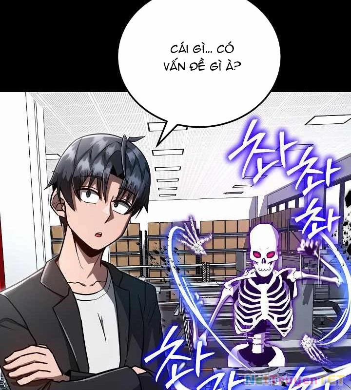 Cách Một Tử Linh Sư Cấp Thảm Họa Nghỉ Hưu 8 trang 14