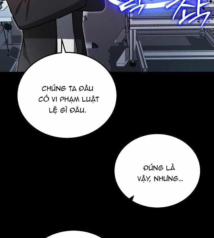 Cách Một Tử Linh Sư Cấp Thảm Họa Nghỉ Hưu 8 trang 15