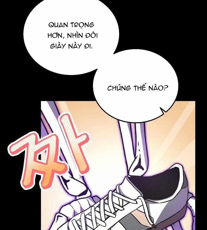 Cách Một Tử Linh Sư Cấp Thảm Họa Nghỉ Hưu 8 trang 16