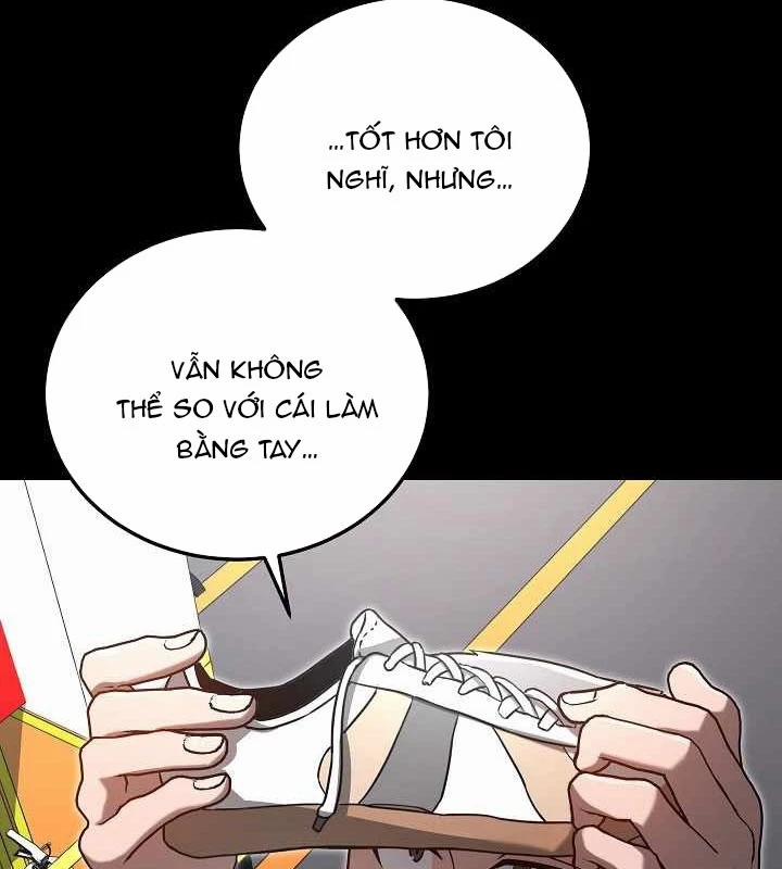 Cách Một Tử Linh Sư Cấp Thảm Họa Nghỉ Hưu 8 trang 18