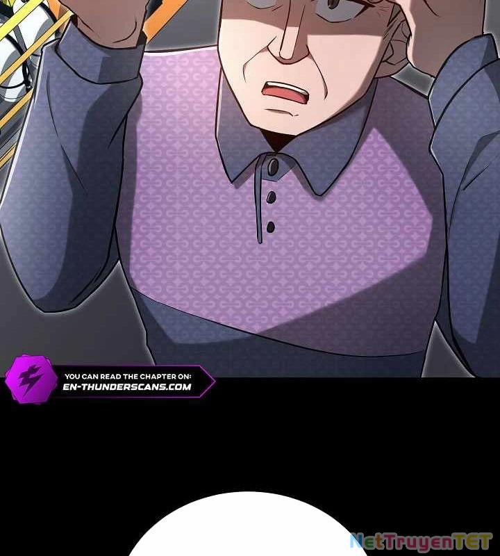 Cách Một Tử Linh Sư Cấp Thảm Họa Nghỉ Hưu 8 trang 19