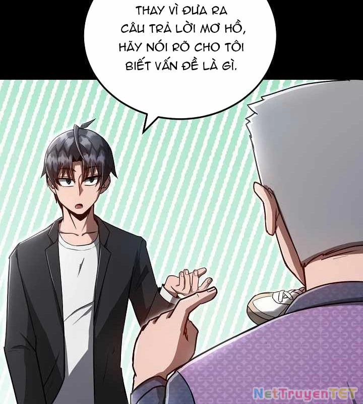 Cách Một Tử Linh Sư Cấp Thảm Họa Nghỉ Hưu 8 trang 20