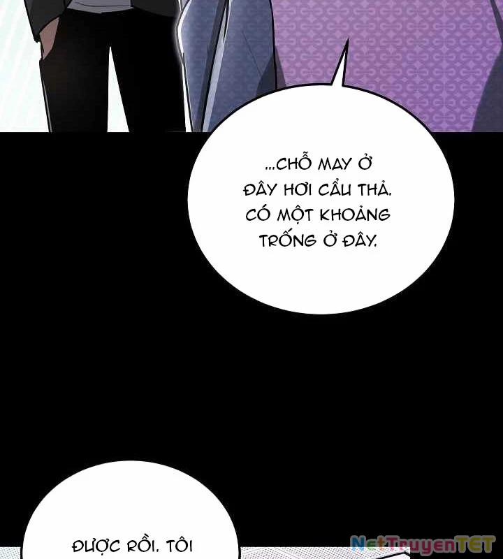 Cách Một Tử Linh Sư Cấp Thảm Họa Nghỉ Hưu 8 trang 21