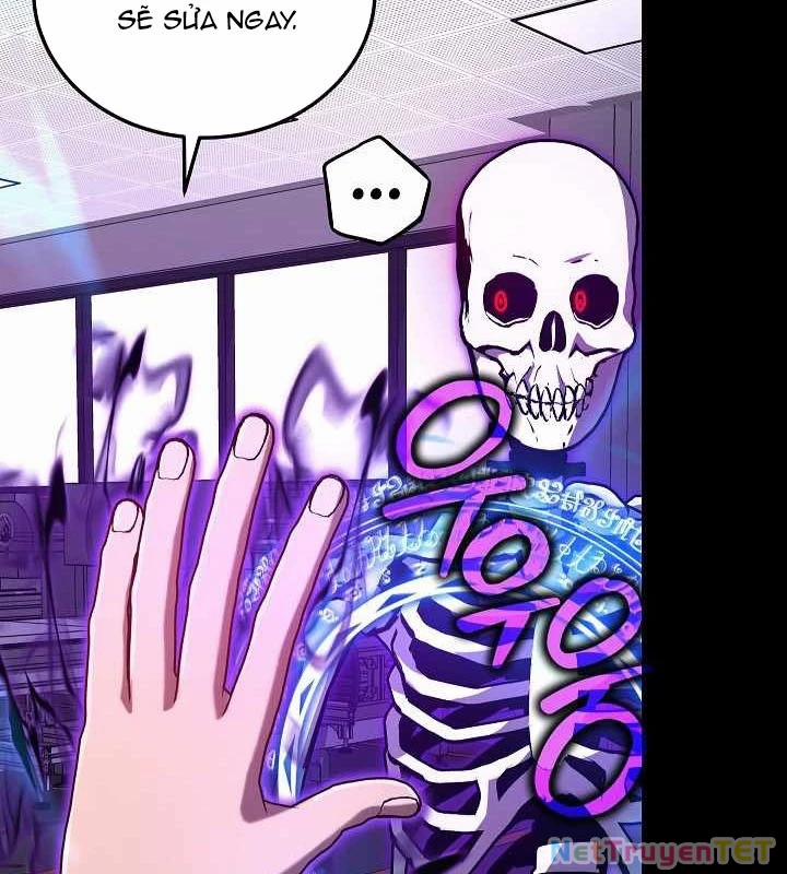 Cách Một Tử Linh Sư Cấp Thảm Họa Nghỉ Hưu 8 trang 22