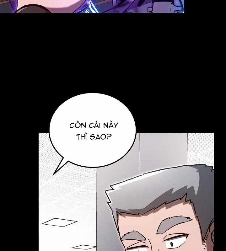 Cách Một Tử Linh Sư Cấp Thảm Họa Nghỉ Hưu 8 trang 23