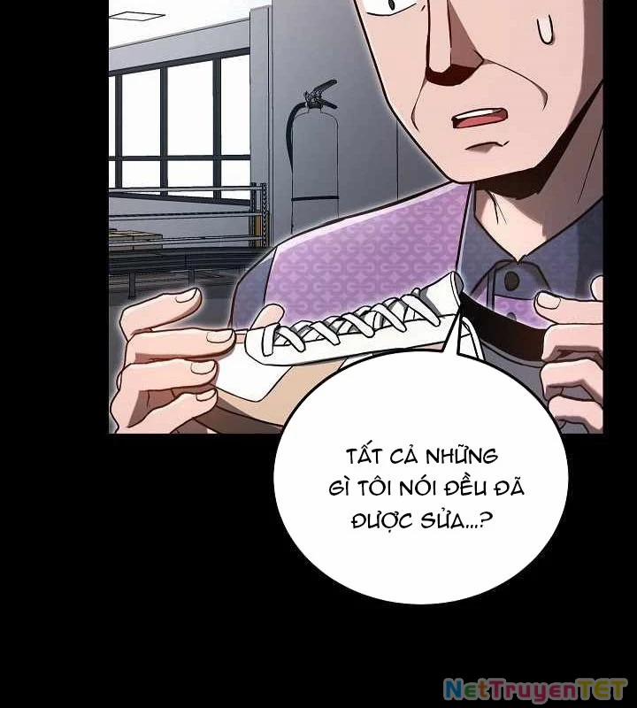 Cách Một Tử Linh Sư Cấp Thảm Họa Nghỉ Hưu 8 trang 24