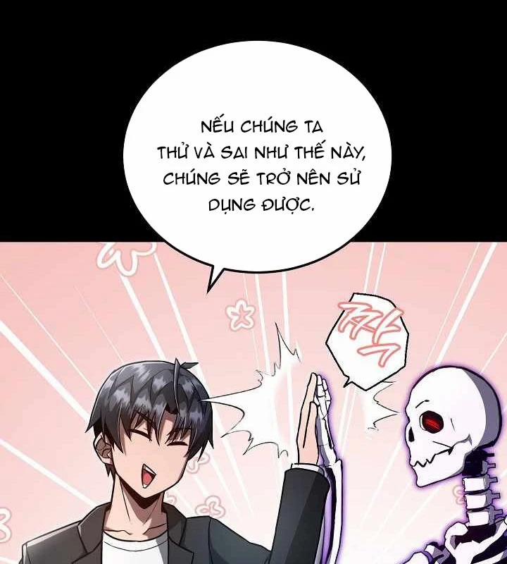 Cách Một Tử Linh Sư Cấp Thảm Họa Nghỉ Hưu 8 trang 25
