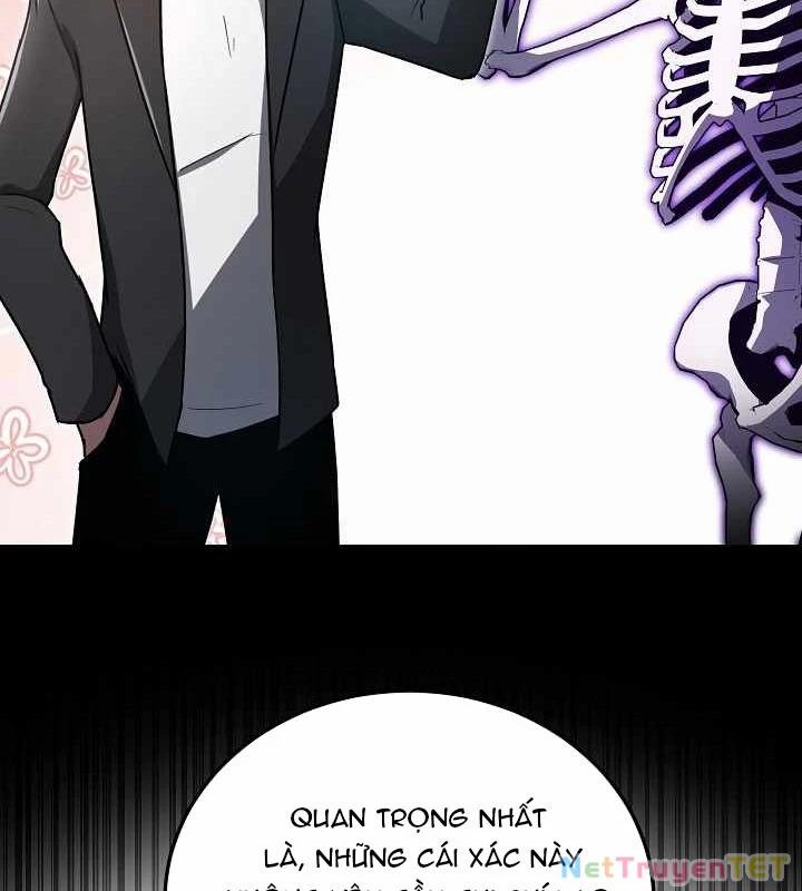 Cách Một Tử Linh Sư Cấp Thảm Họa Nghỉ Hưu 8 trang 26