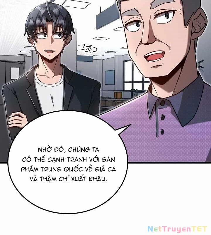 Cách Một Tử Linh Sư Cấp Thảm Họa Nghỉ Hưu 8 trang 29