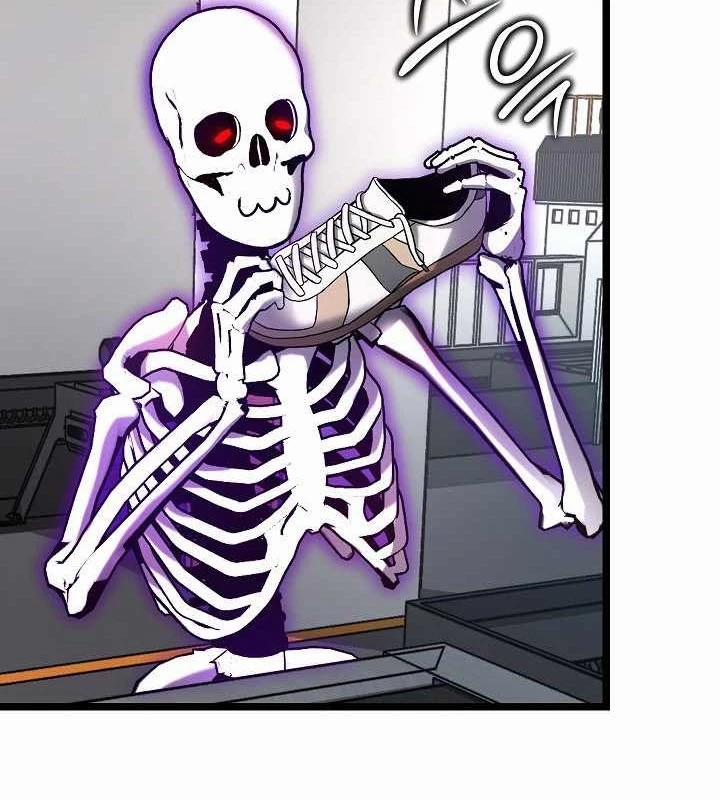 Cách Một Tử Linh Sư Cấp Thảm Họa Nghỉ Hưu 8 trang 3