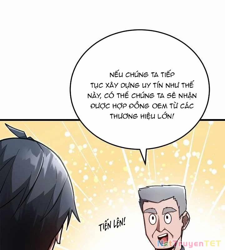 Cách Một Tử Linh Sư Cấp Thảm Họa Nghỉ Hưu 8 trang 30