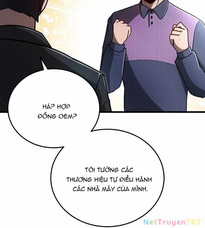 Cách Một Tử Linh Sư Cấp Thảm Họa Nghỉ Hưu 8 trang 31