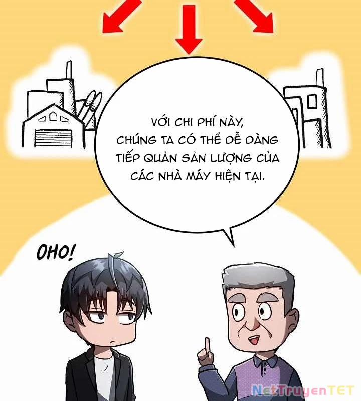 Cách Một Tử Linh Sư Cấp Thảm Họa Nghỉ Hưu 8 trang 33