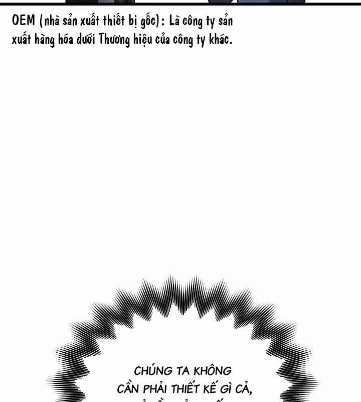 Cách Một Tử Linh Sư Cấp Thảm Họa Nghỉ Hưu 8 trang 34