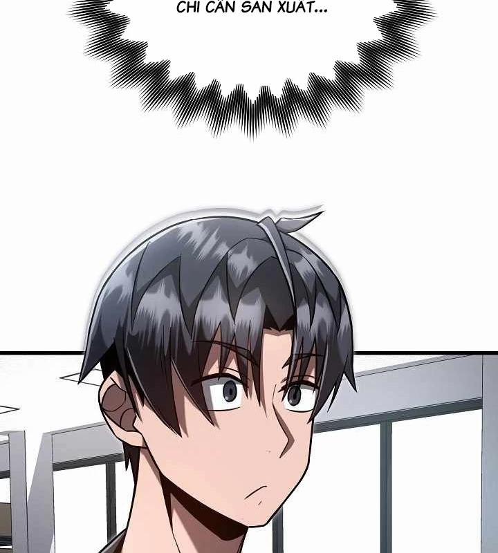 Cách Một Tử Linh Sư Cấp Thảm Họa Nghỉ Hưu 8 trang 35