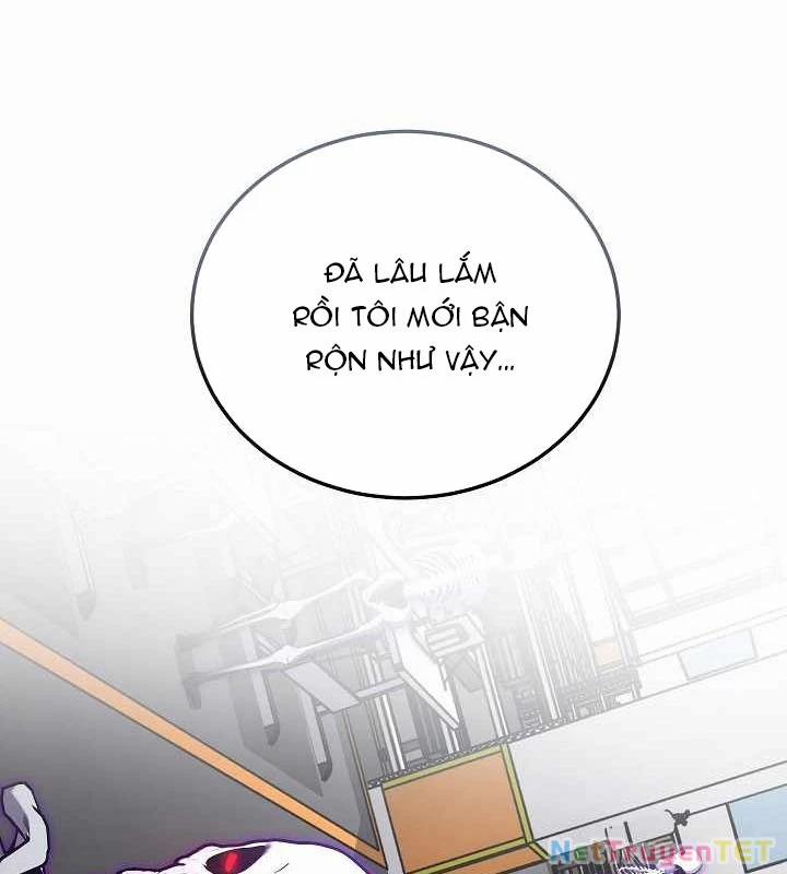 Cách Một Tử Linh Sư Cấp Thảm Họa Nghỉ Hưu 8 trang 4