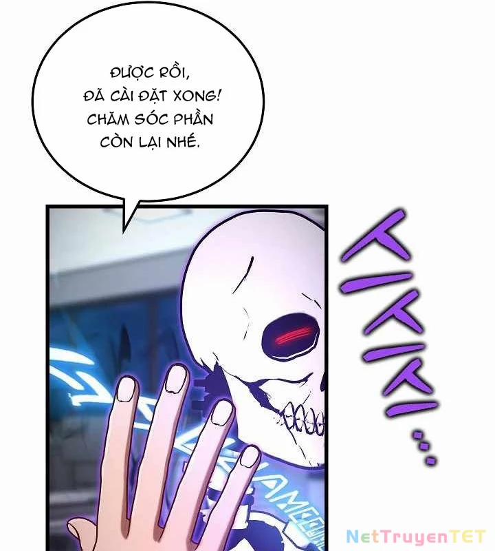 Cách Một Tử Linh Sư Cấp Thảm Họa Nghỉ Hưu 8 trang 42