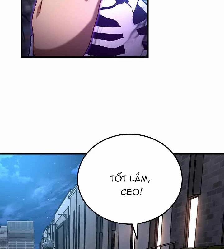 Cách Một Tử Linh Sư Cấp Thảm Họa Nghỉ Hưu 8 trang 43