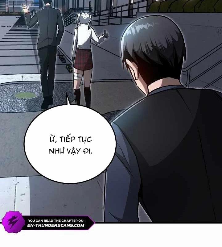 Cách Một Tử Linh Sư Cấp Thảm Họa Nghỉ Hưu 8 trang 44
