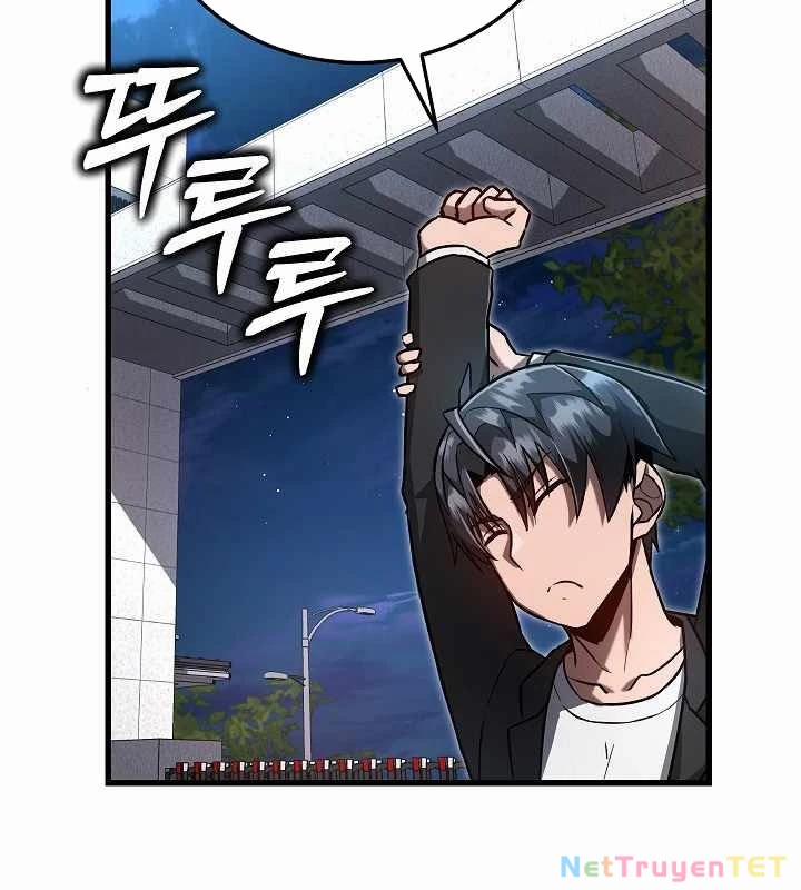 Cách Một Tử Linh Sư Cấp Thảm Họa Nghỉ Hưu 8 trang 47