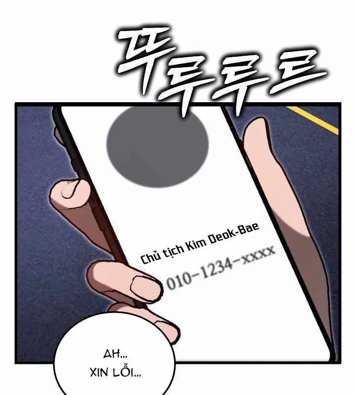 Cách Một Tử Linh Sư Cấp Thảm Họa Nghỉ Hưu 8 trang 48