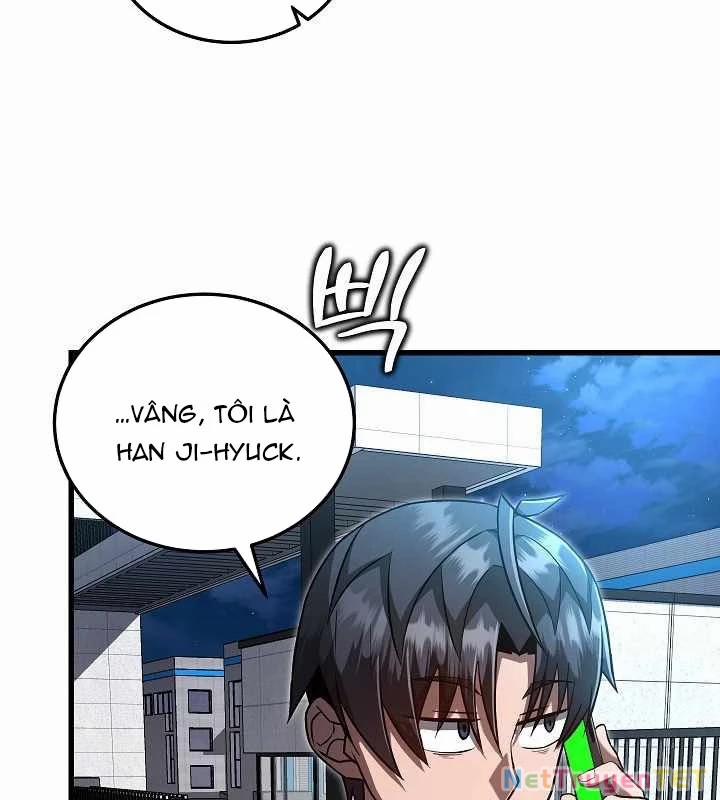 Cách Một Tử Linh Sư Cấp Thảm Họa Nghỉ Hưu 8 trang 49