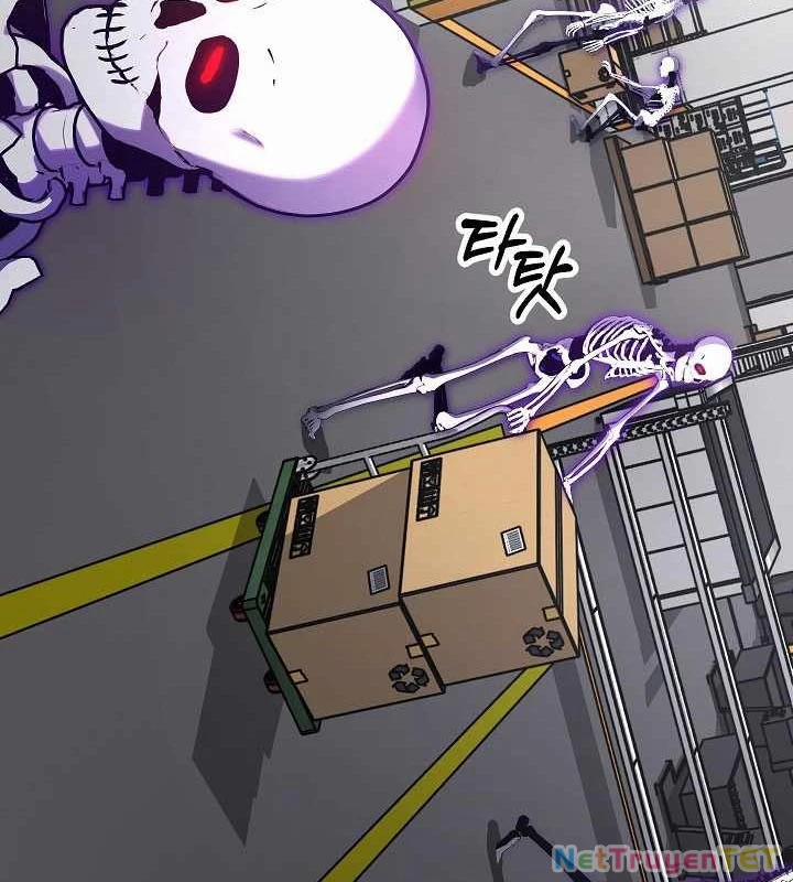 Cách Một Tử Linh Sư Cấp Thảm Họa Nghỉ Hưu 8 trang 5